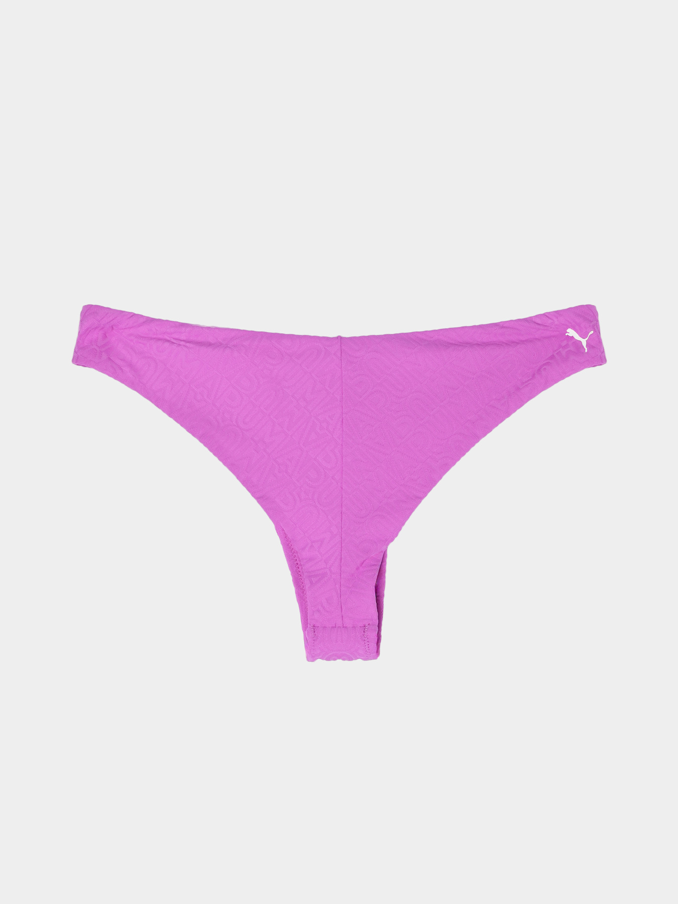 Низ купальника PUMA PEEKABOO модель 94704701 Фото