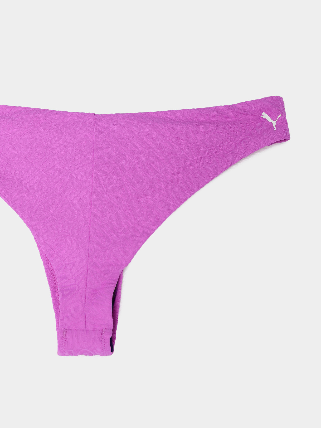 Низ купальника PUMA PEEKABOO модель 94704701 Фото