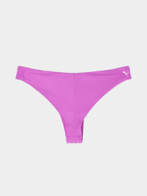 Низ купальника PUMA PEEKABOO модель 94704701 Фото