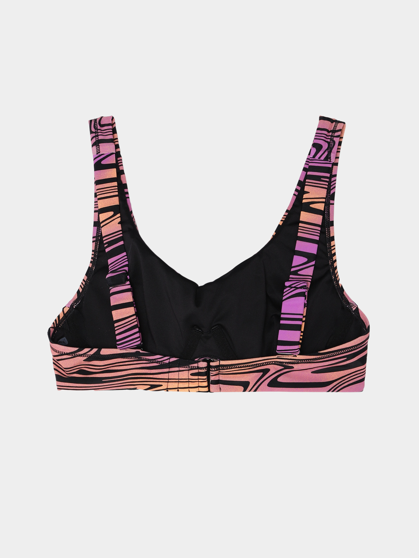 Верхня частина купальника PUMA Scoop модель 94704801 Фото