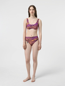 Верхня частина купальника PUMA Scoop модель 94704801 Фото