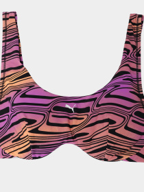 Верхня частина купальника PUMA Scoop модель 94704801 Фото