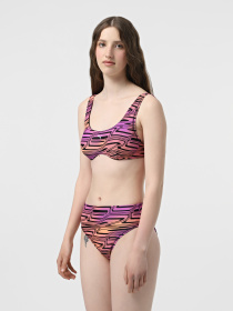 Верхня частина купальника PUMA Scoop модель 94704801 Фото