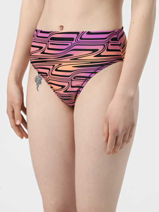 Нижняя часть купальника PUMA Scoop модель 94706602 Фото