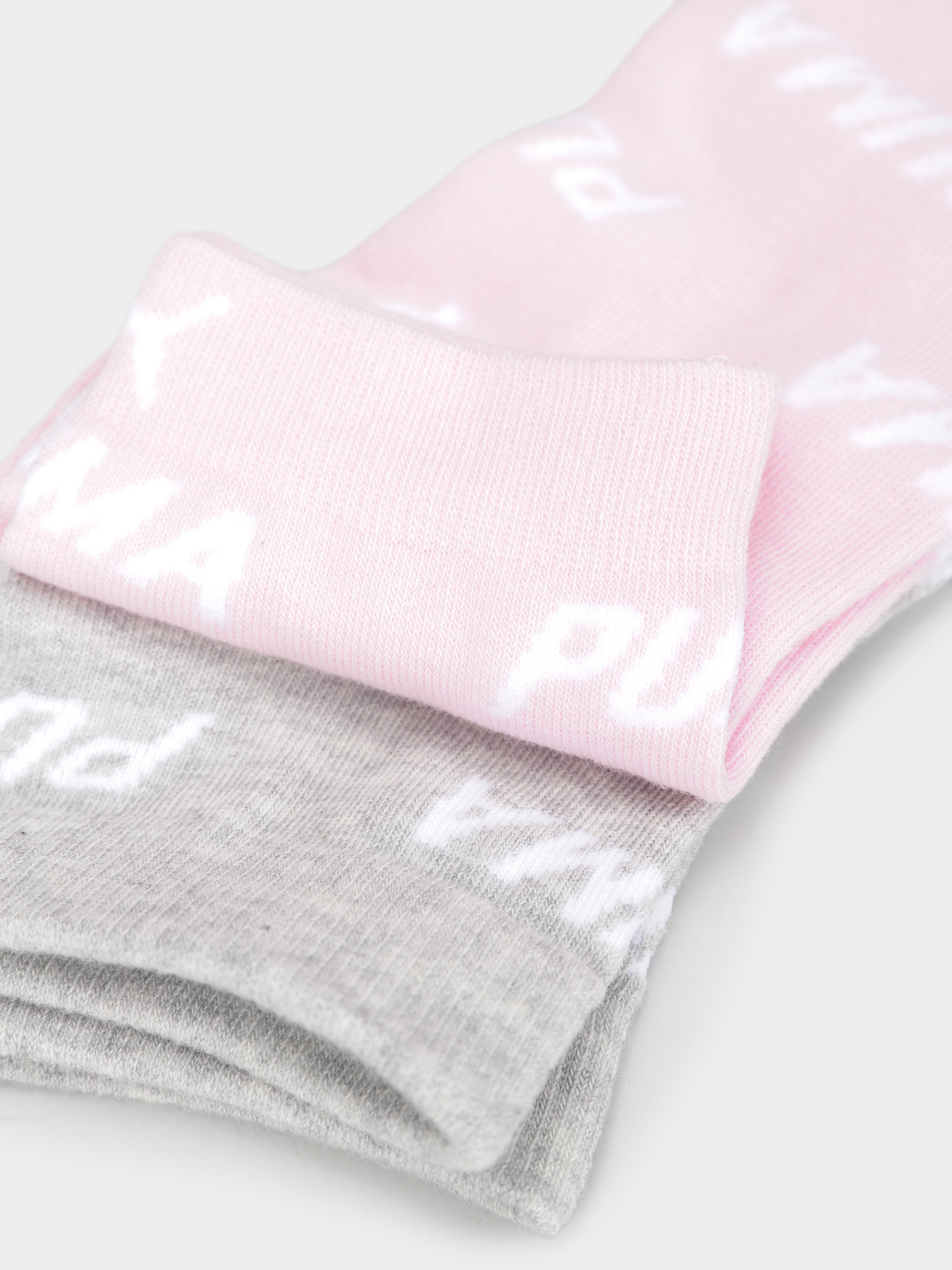 Набір шкарпеток PUMA BWT QUARTER 2 PACK модель 93858604 Набір шкарпеток PUMA BWT QUARTER 2 PACK модель 93858604 Фото