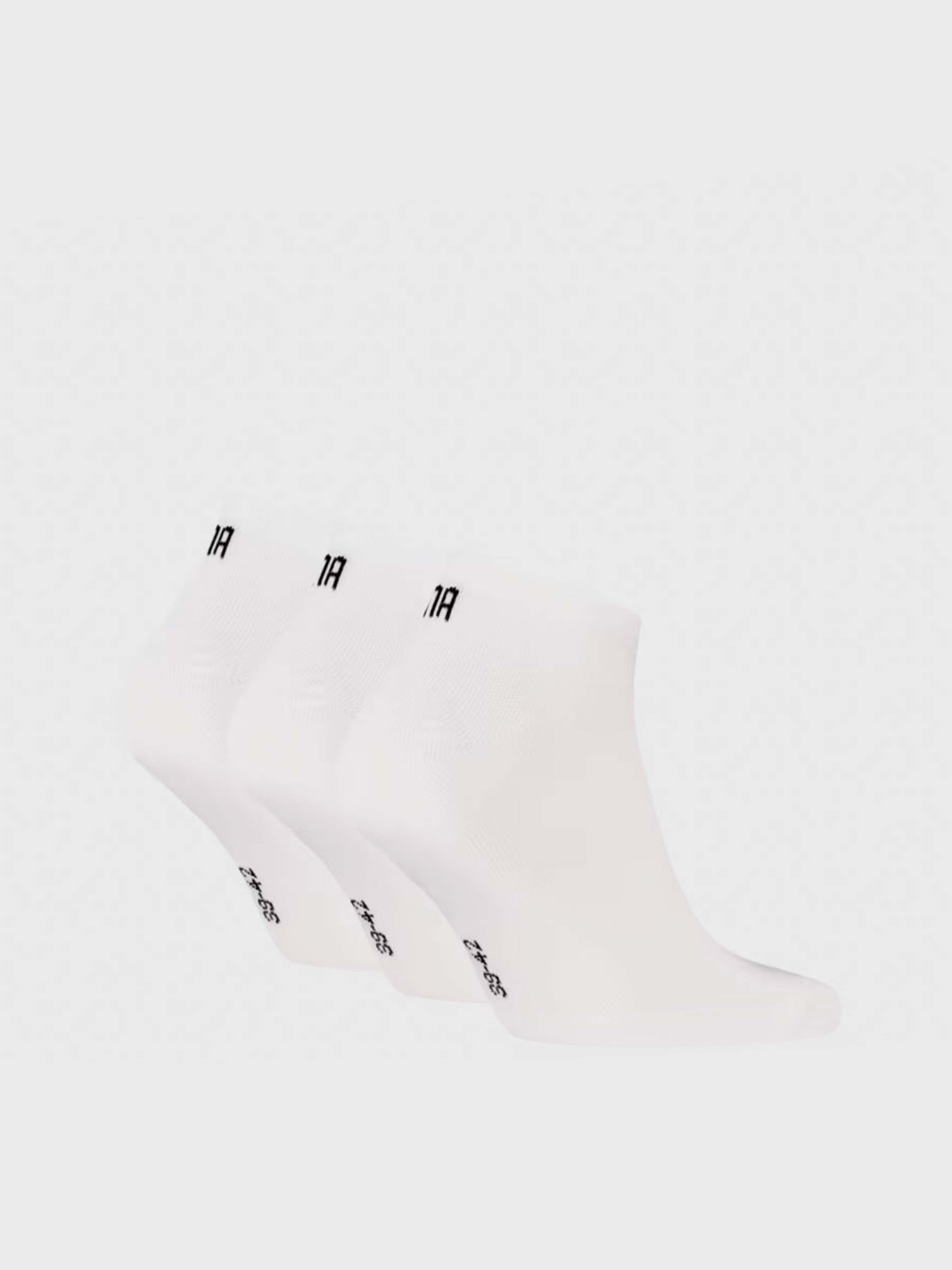 Набор носков PUMA Sneaker Plain модель 93862413 Фото