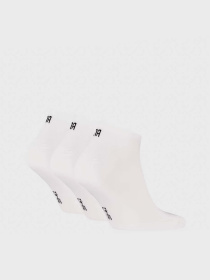 Набор носков PUMA Sneaker Plain модель 93862413 Фото