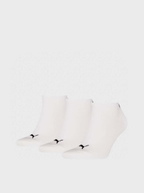 Набор носков PUMA Sneaker Plain модель 93862413 Фото