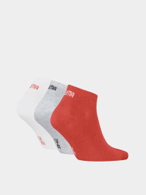 Набір шкарпеток PUMA 3 Pack модель 93862420 Фото
