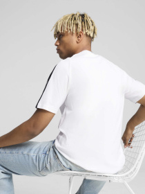 Футболка PUMA T7 модель 62959202 Фото