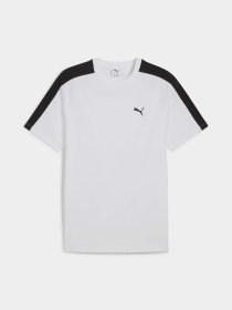 Футболка PUMA T7 модель 62959202 Фото