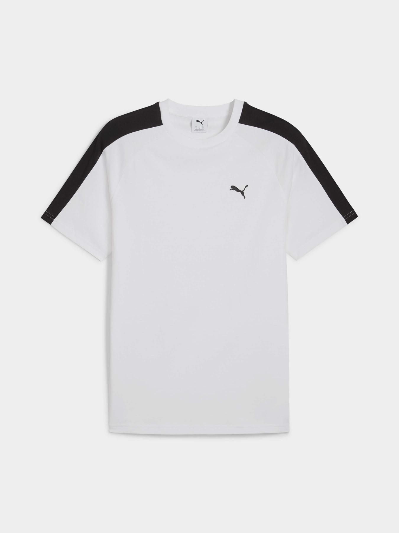 Футболка PUMA T7 модель 62959202 Фото