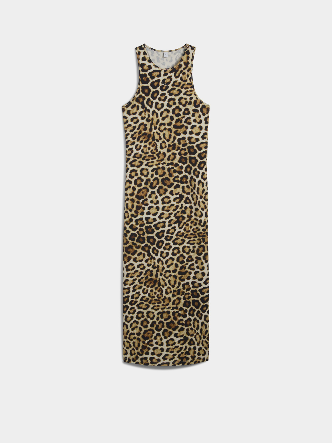 Платье макси PUMA Leo Luxe модель 63233987 Фото