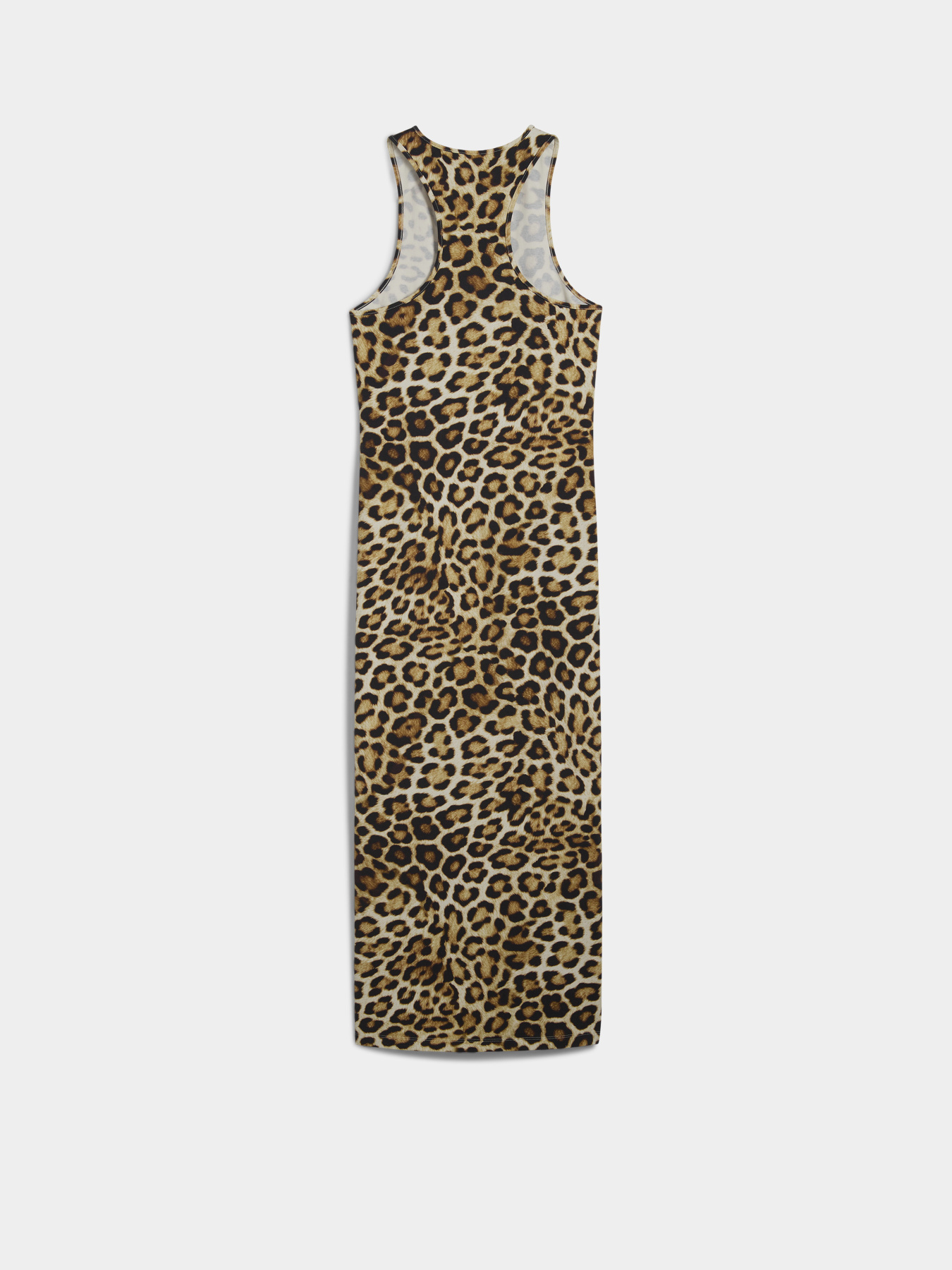 Платье макси PUMA Leo Luxe модель 63233987 Фото