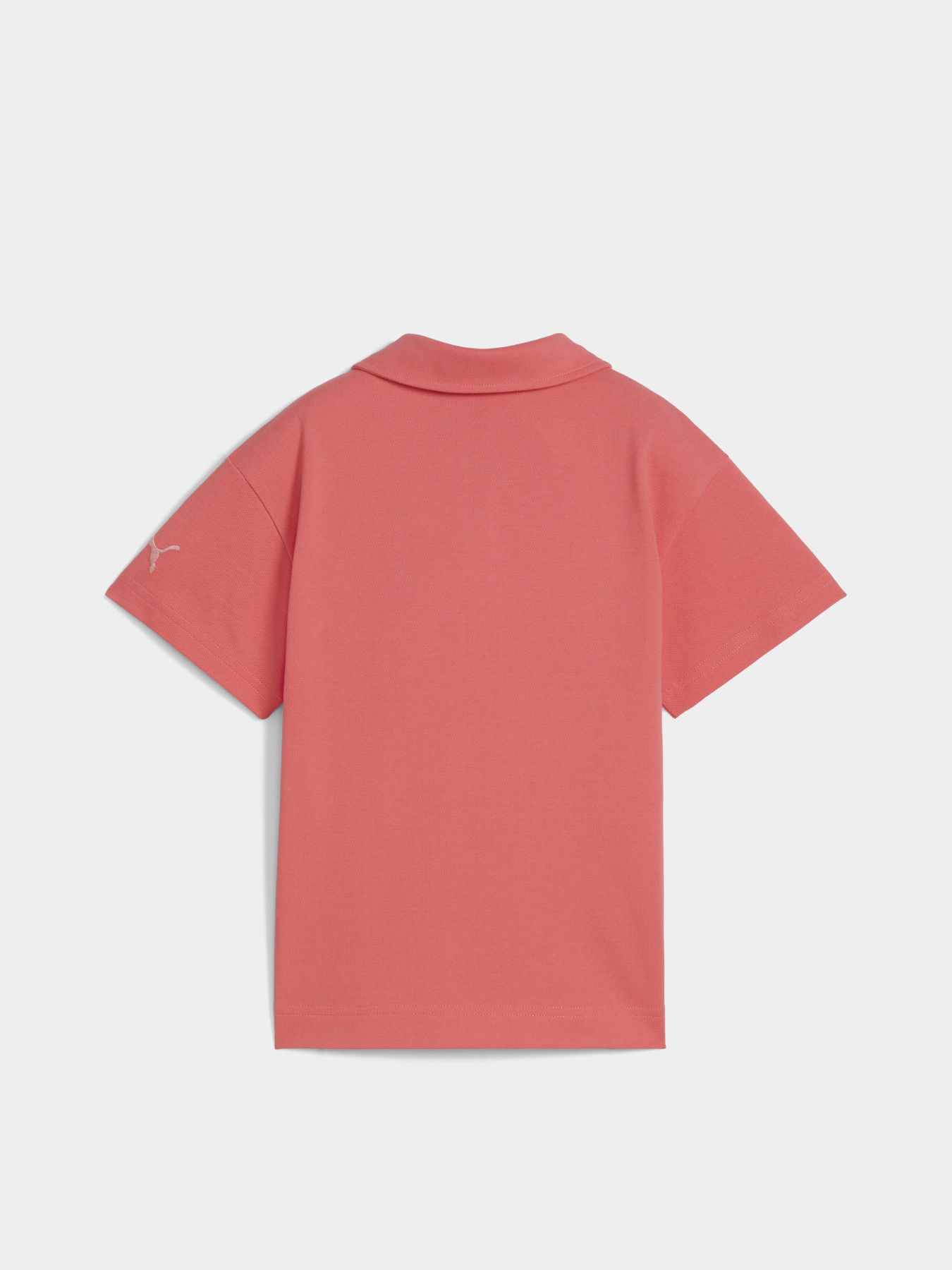 Поло PUMA Cats Club Pique модель 68536024 Фото