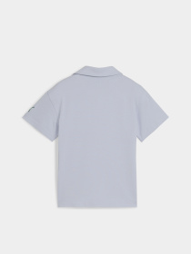 Поло PUMA Cats Club Pique модель 68536047 Фото