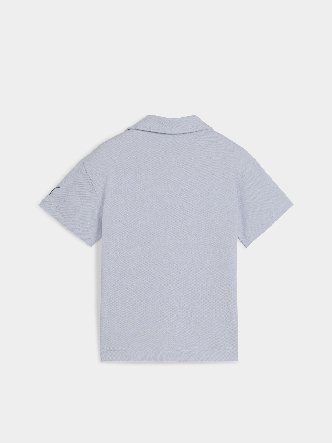 Поло PUMA CATS CLUB PIQUE модель 68536047 Фото