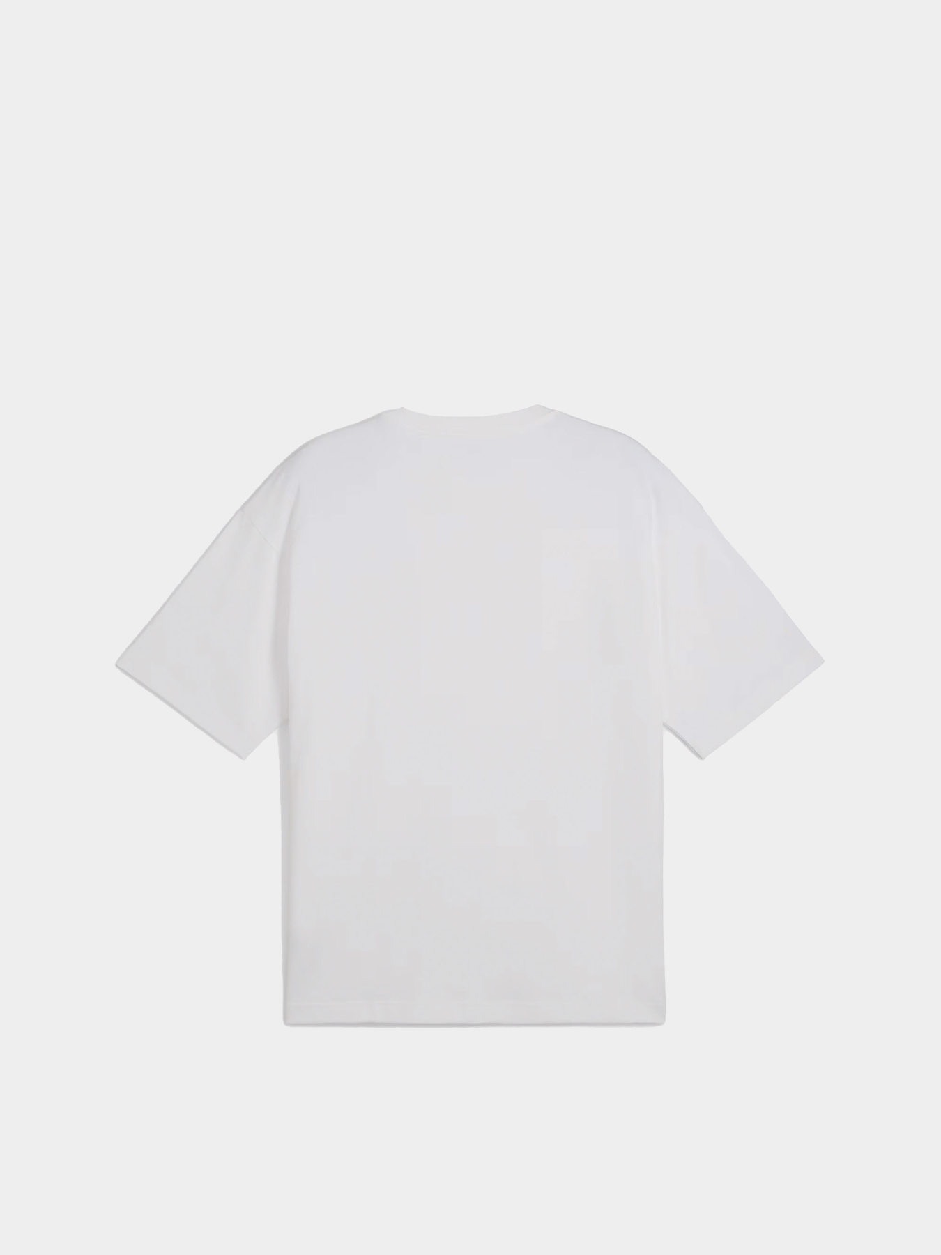 Футболка PUMA WARDROBE ESS BOXY TEE модель 62964502 Фото