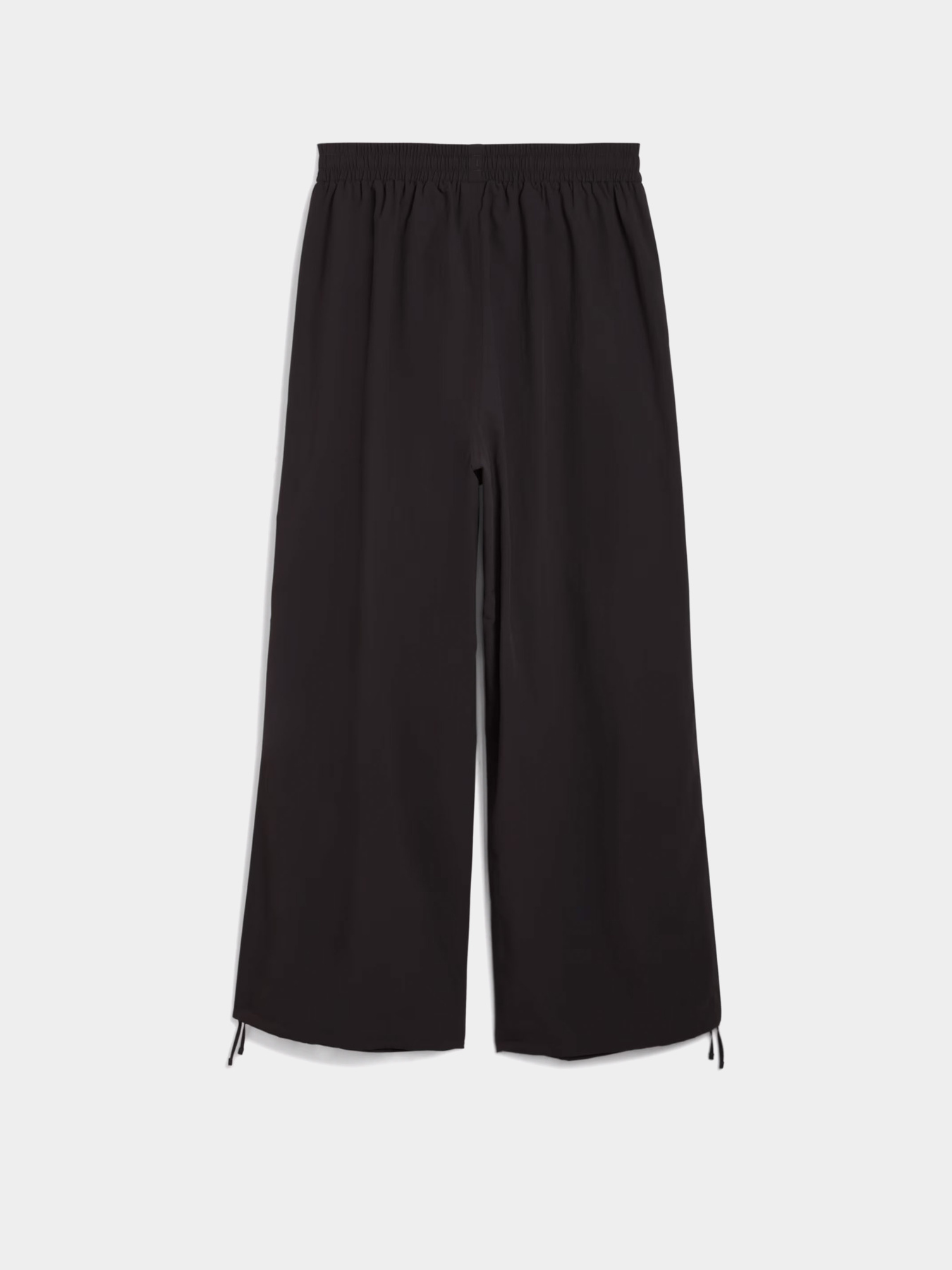 Штаны спортивные PUMA WARDROBE ESSENTIALS OVERSIZED модель 63206801 Штаны спортивные PUMA WARDROBE ESSENTIALS OVERSIZED модель 63206801 Фото