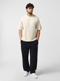 Футболка PUMA Premium Essentials модель 63206987 Фото