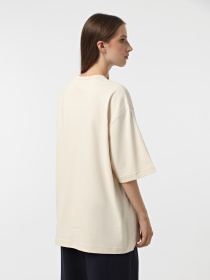 Футболка PUMA Premium Essentials модель 63206987 Фото