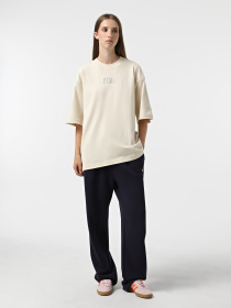 Футболка PUMA PREMIUM ESSENTIALS модель 63206987 Фото