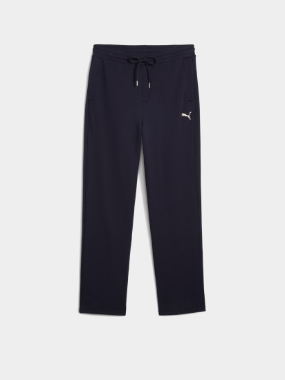 Штани спортивні PUMA Premium Essentials модель 63207316 - фото