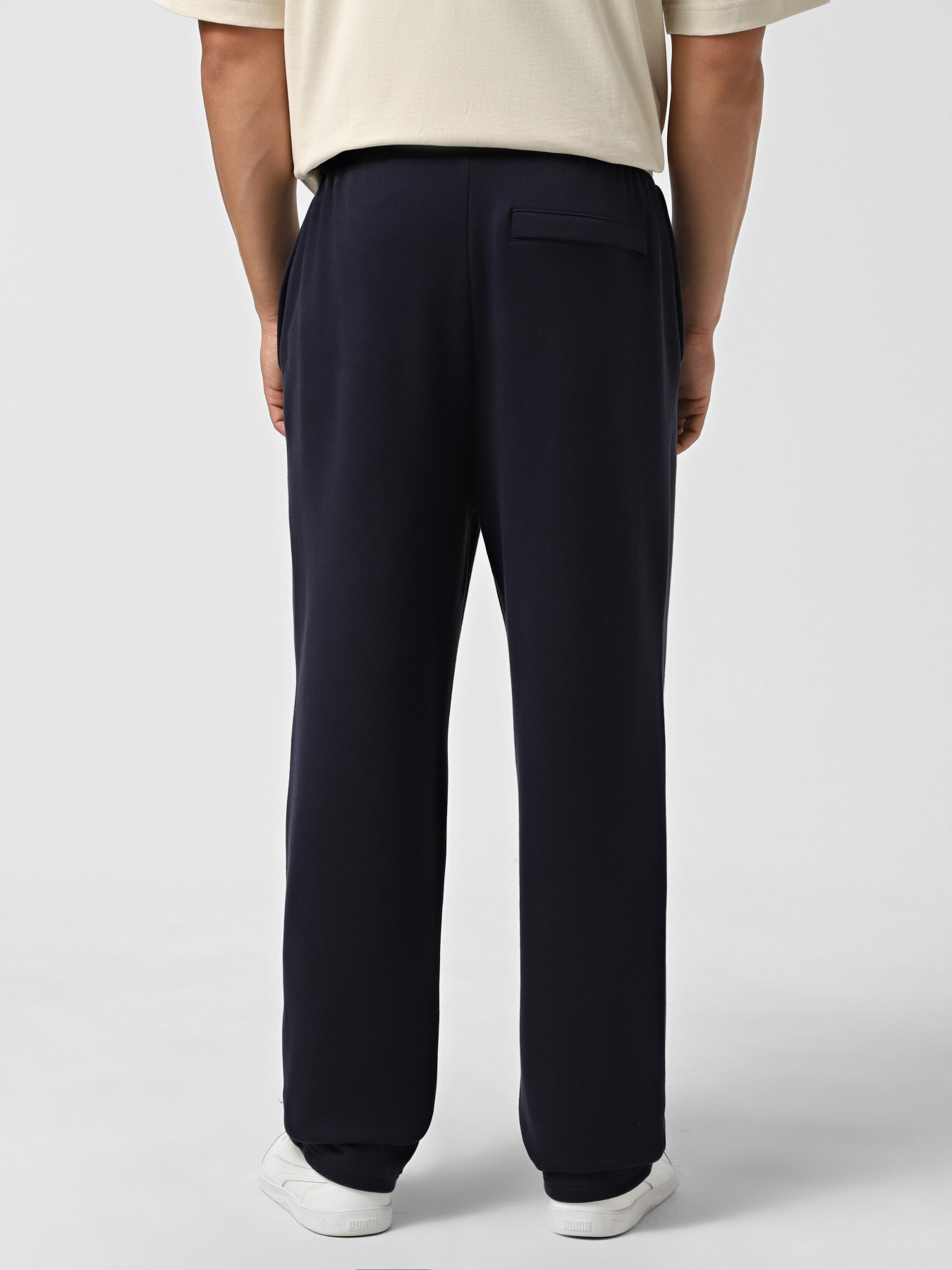 Спортивні штани PUMA PREMIUM ESSENTIALS модель 63207316 Спортивні штани PUMA PREMIUM ESSENTIALS модель 63207316 Фото