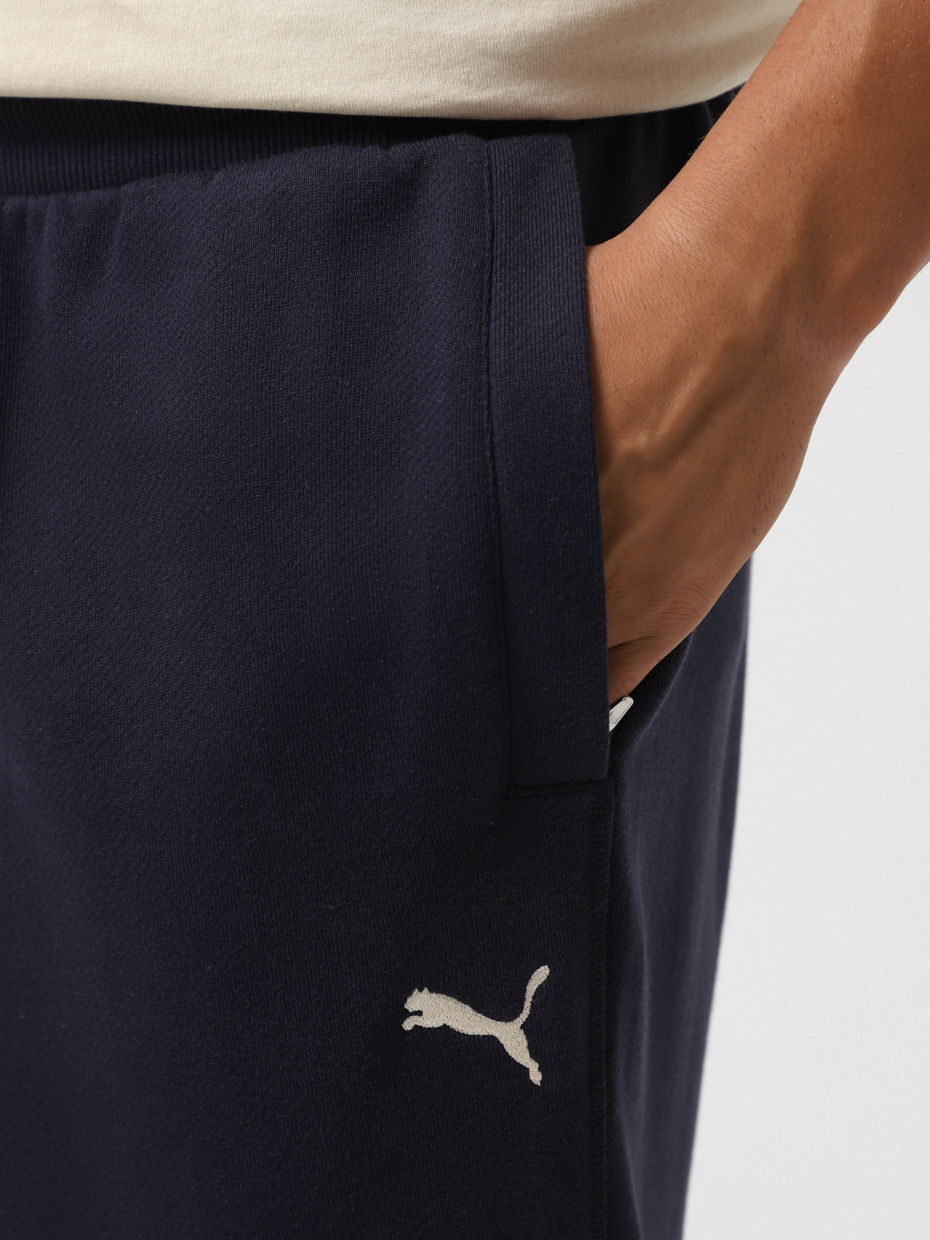 Спортивні штани PUMA PREMIUM ESSENTIALS модель 63207316 Спортивні штани PUMA PREMIUM ESSENTIALS модель 63207316 Фото