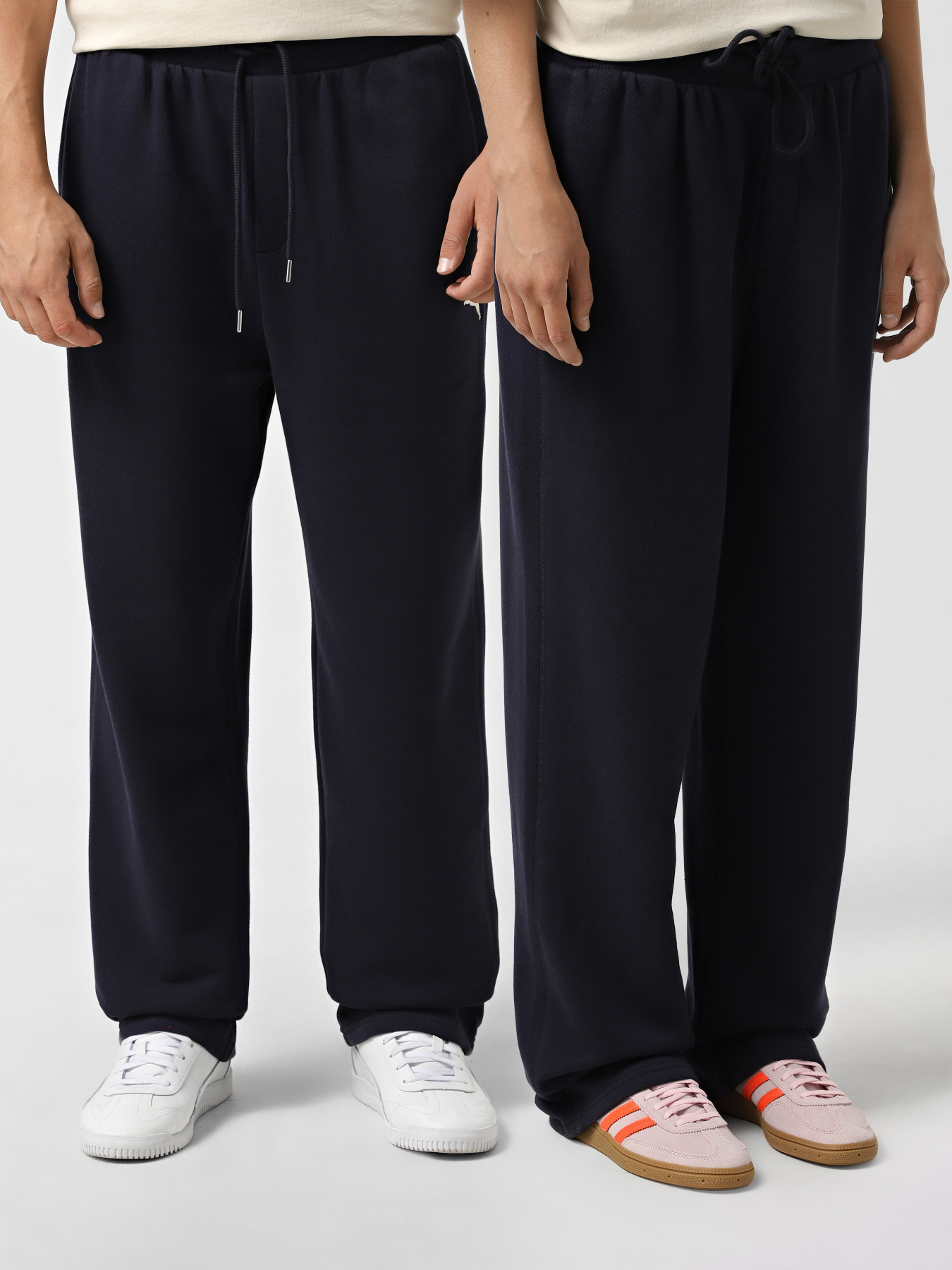 Спортивні штани PUMA PREMIUM ESSENTIALS модель 63207316 Спортивні штани PUMA PREMIUM ESSENTIALS модель 63207316 Фото