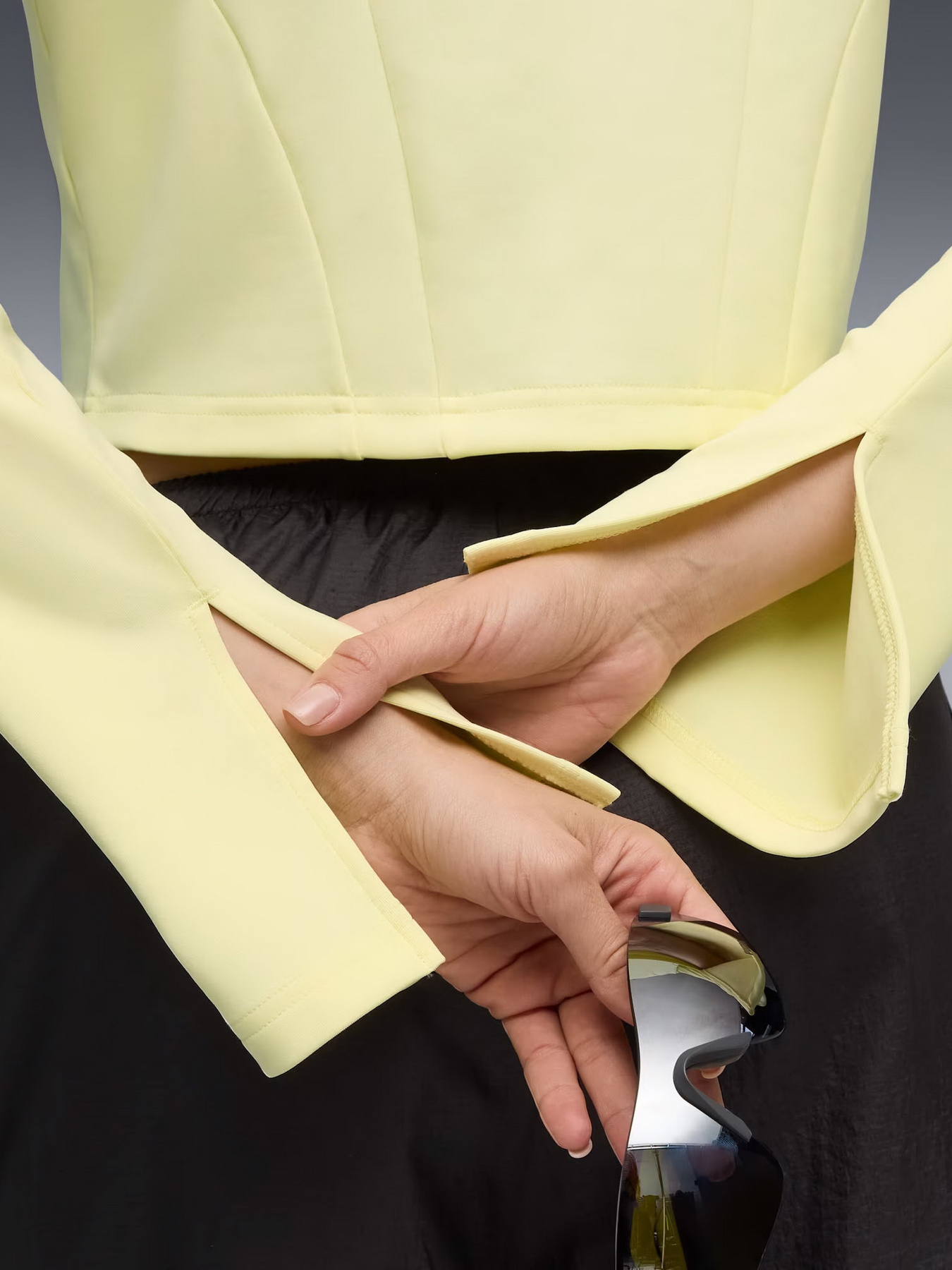 Жакет PUMA DARE TO модель 63214635 Фото