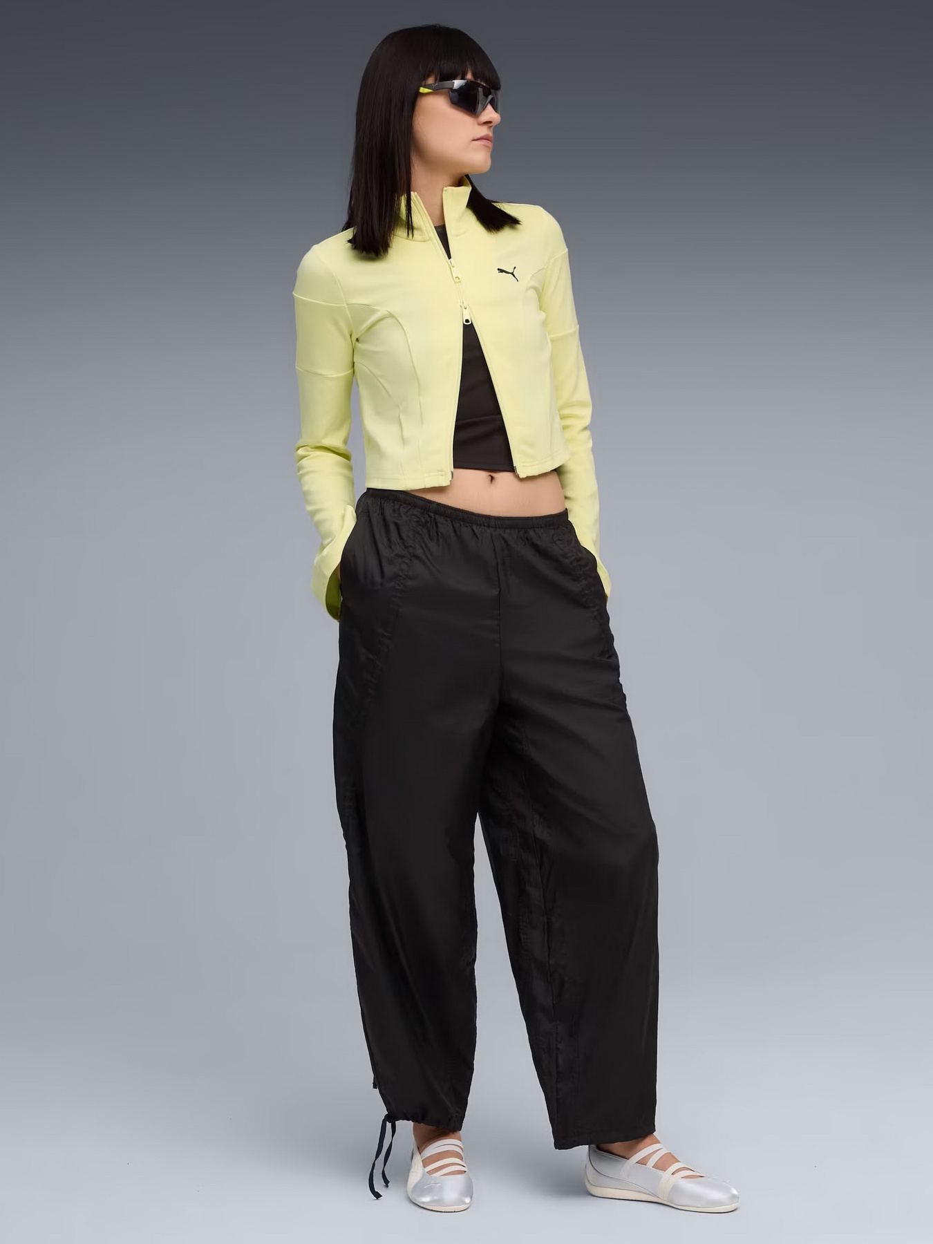 Жакет PUMA DARE TO модель 63214635 Фото