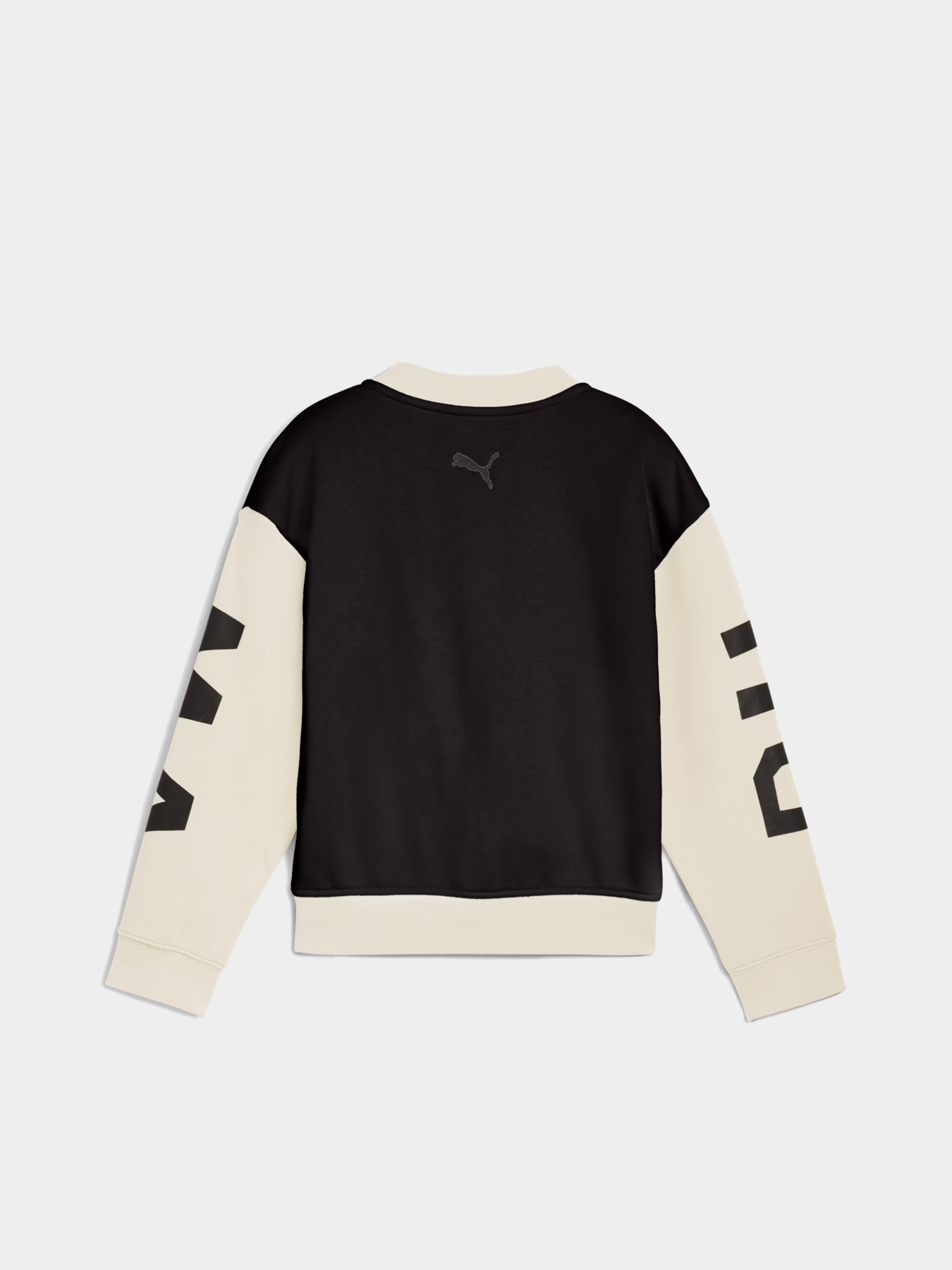 Куртки и дубленки PUMA MOODY CAT BOMBER KIDS модель 63220801 Фото