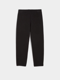 Спортивні штани PUMA MOODY CAT SWEATPANTS KIDS модель 63220901 Фото