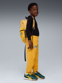 Штаны спортивные PUMA Moody Cat Sweatpants Kids модель 63220962 Фото