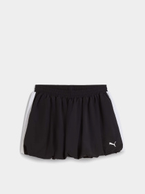 Спідниця міні PUMA T7 Balloon модель 63431701 Фото
