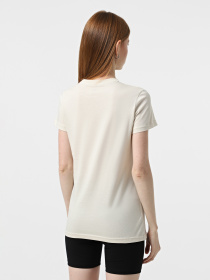 Футболка PUMA Essentials Small No. 1 Logo Tee модель 68237387 Фото