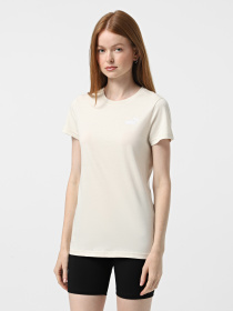 Футболка PUMA ESSENTIALS SMALL NO. 1 LOGO TE модель 68237387 Фото