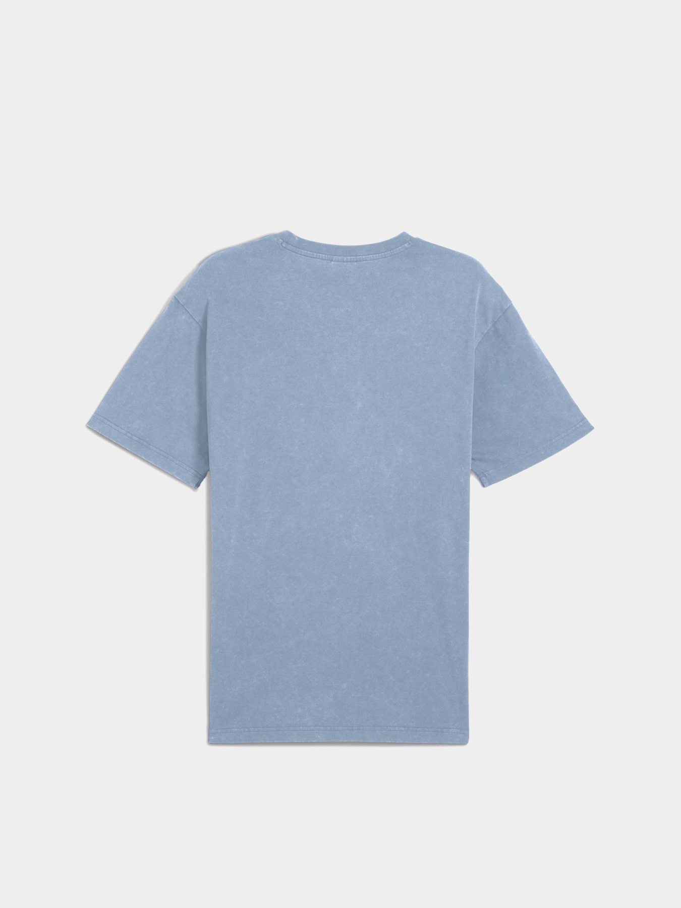 Футболка PUMA ESS ELEVATED Wash Tee модель 68804834 Фото