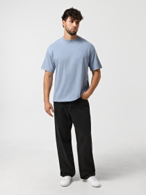 Футболка PUMA ESS ELEVATED WASH TEE модель 68804834 Футболка PUMA ESS ELEVATED WASH TEE модель 68804834 Фото