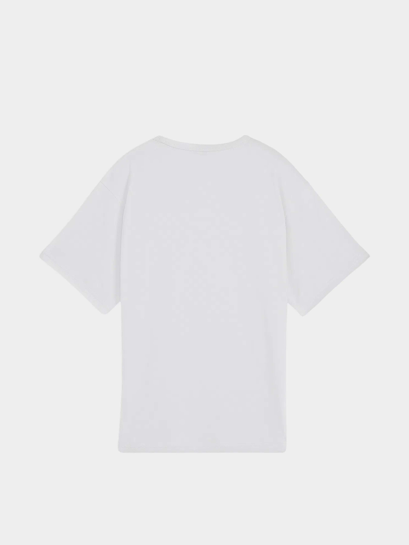 Футболка PUMA Class Relaxed Модель 68874902 Фото