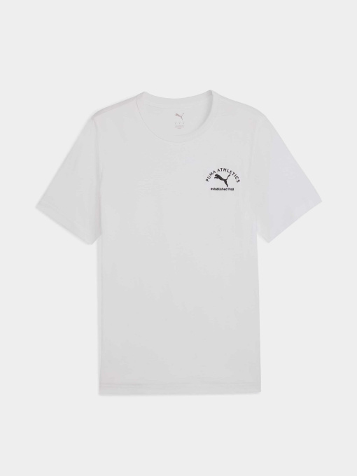 Футболка PUMA Class Relaxed модель 68874902 Фото