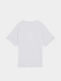 Футболка PUMA CLASS RELAXED модель 68874902 Фото