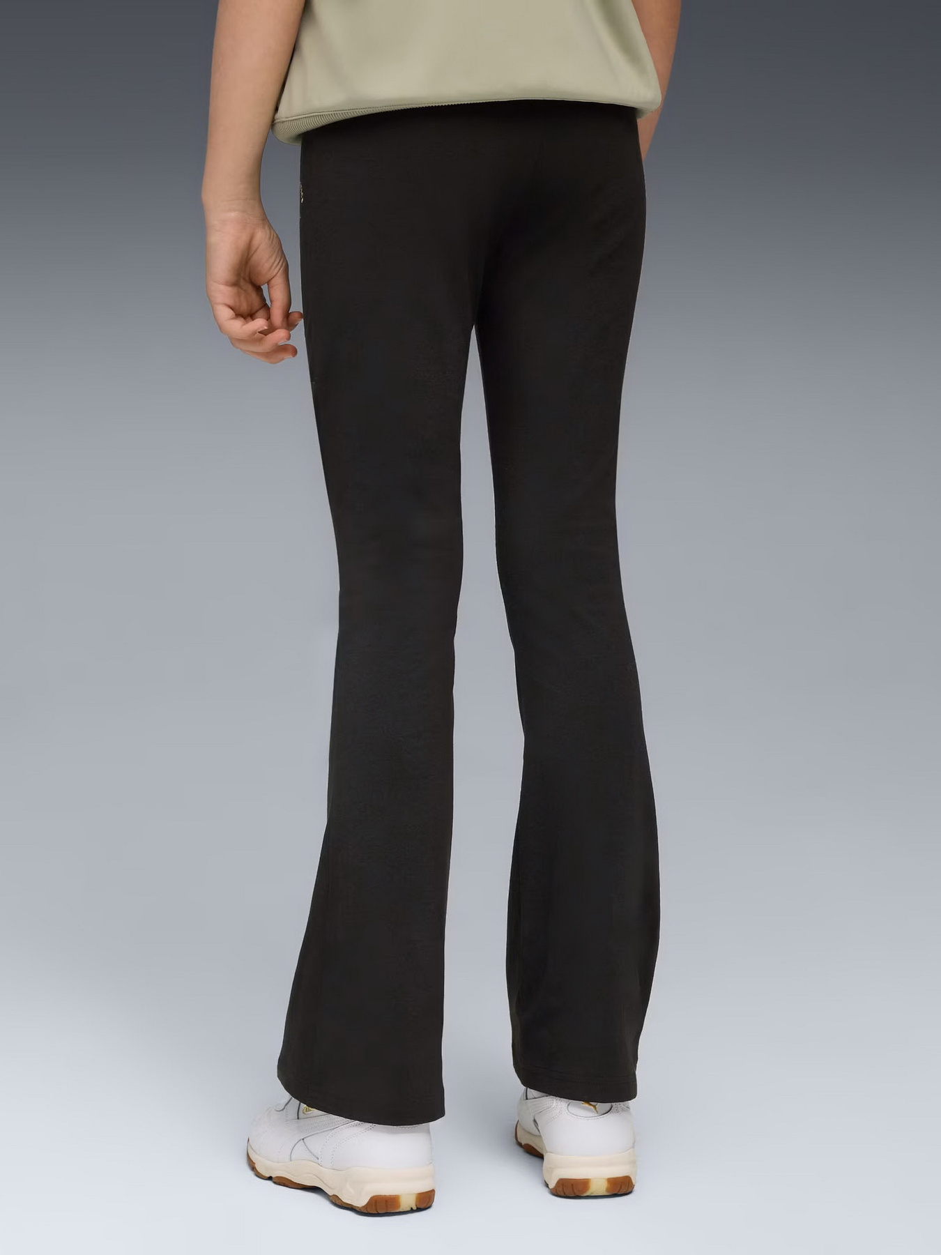 Штани спортивні PUMA Class Flared Leggings модель 68875201 Фото