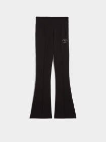 Штани спортивні PUMA Class Flared Leggings модель 68875201 Фото