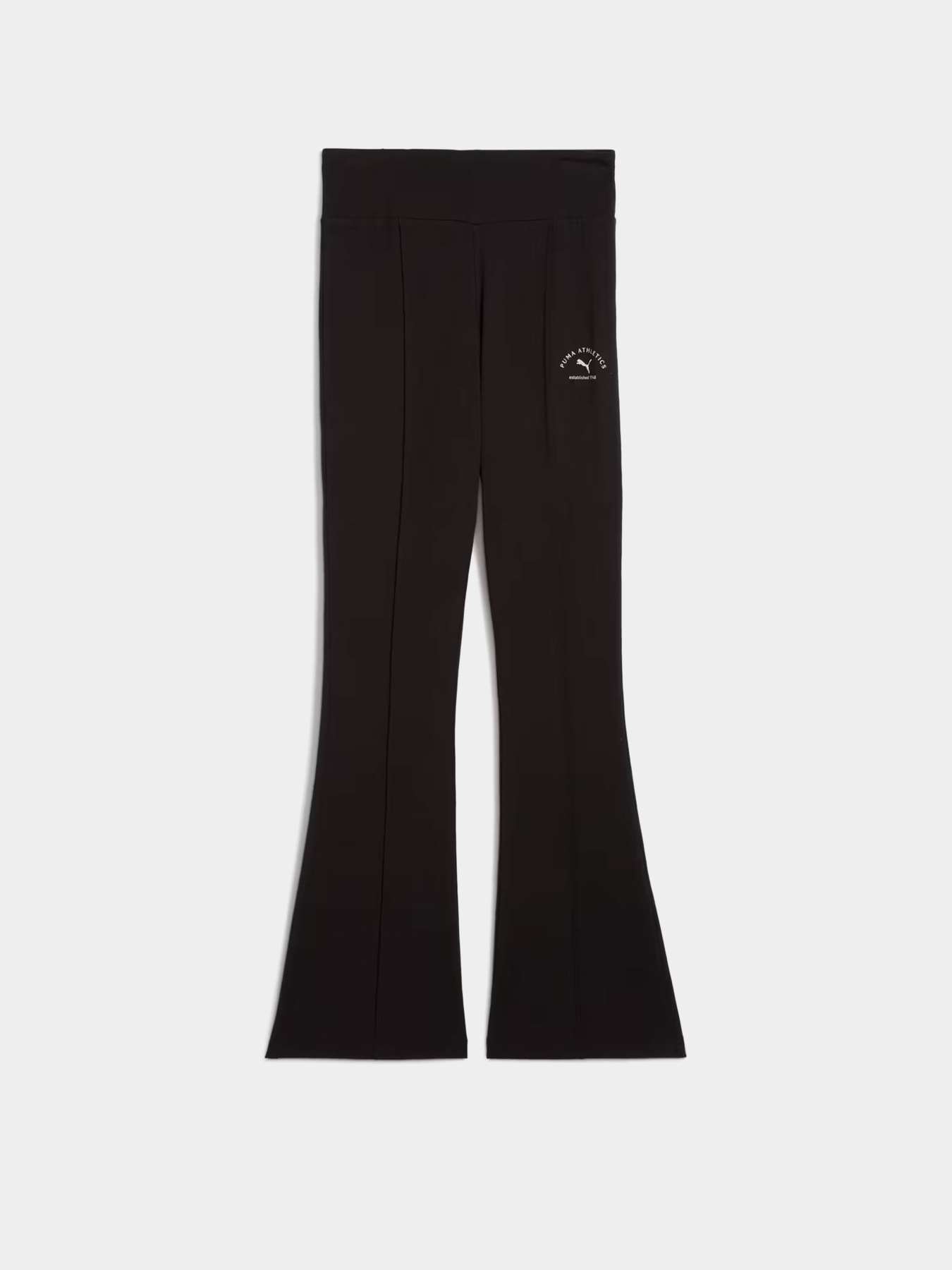 Спортивні штани PUMA CLASS FLARED LEGGINGS модель 68875201 Спортивні штани PUMA CLASS FLARED LEGGINGS модель 68875201 Фото