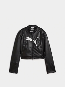 Демісезонна куртка PUMA Archive Racer модель 63217001 Фото