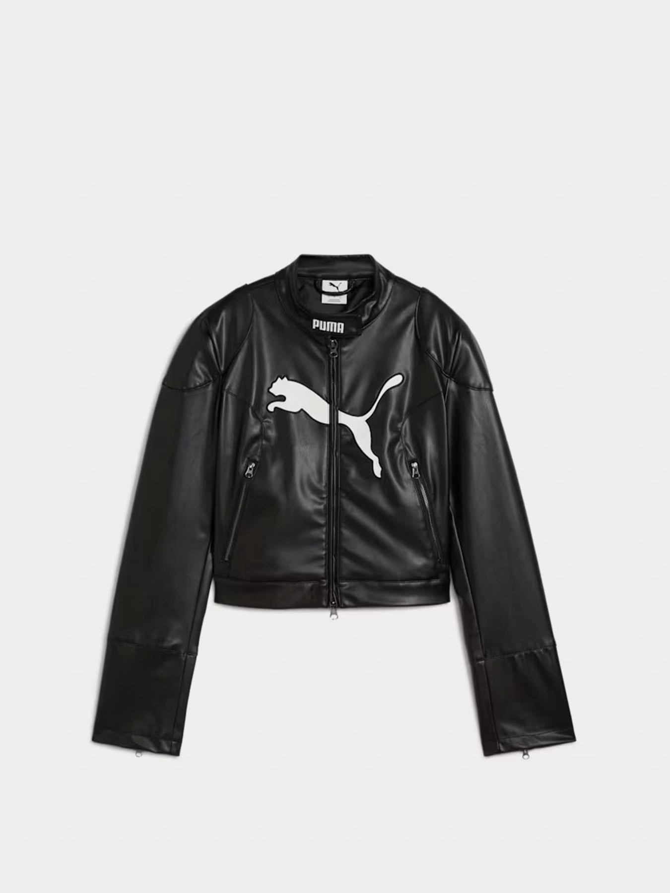 Демісезонна куртка PUMA ARCHIVE RACER модель 63217001 Фото