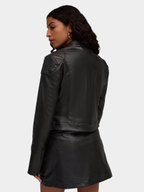 Демісезонна куртка PUMA ARCHIVE RACER модель 63217001 Фото