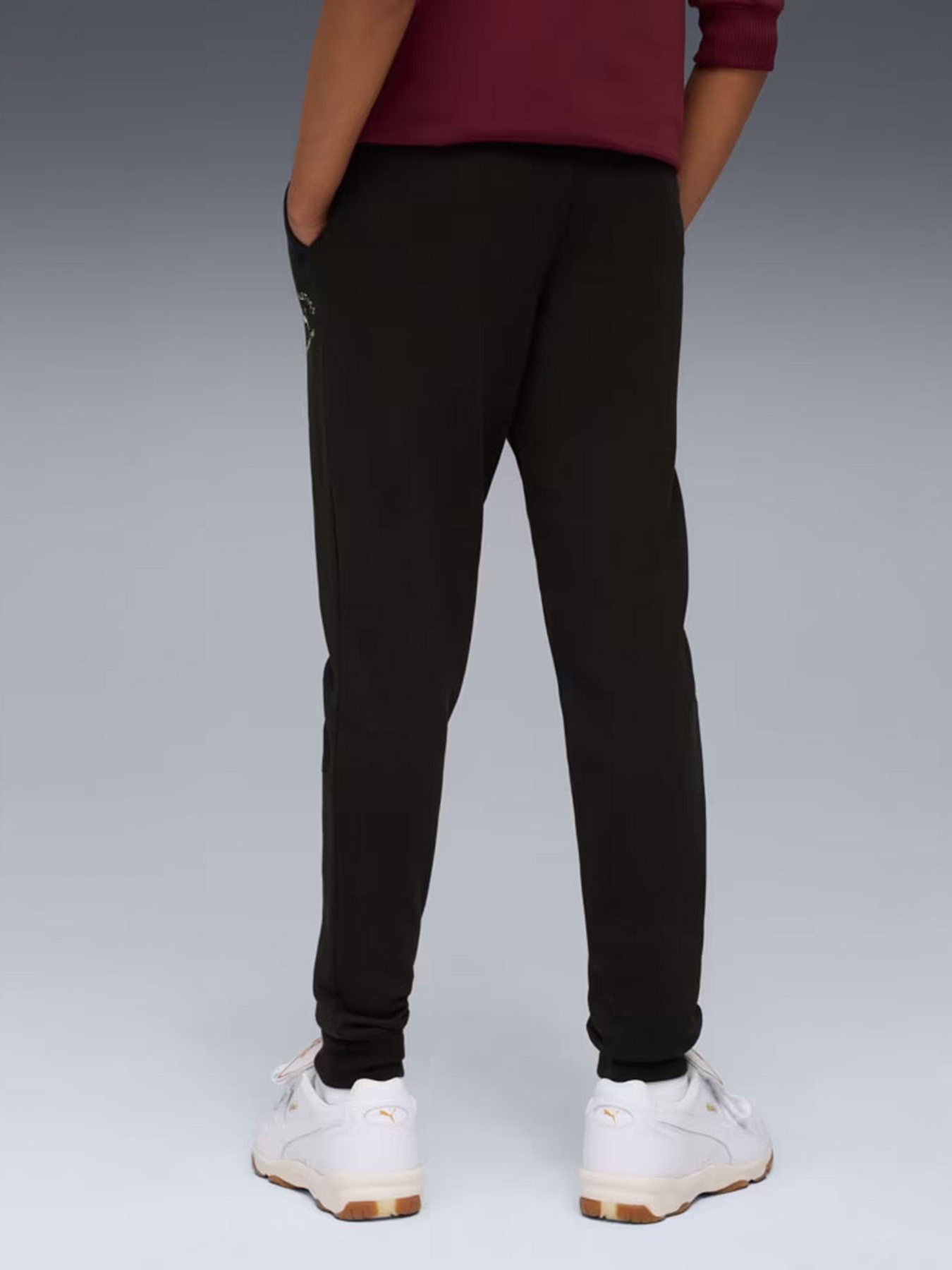 Штаны спортивные PUMA Class модель 68885301 Фото